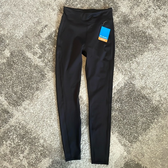 Columbia Leggings - Picture 1 of 4